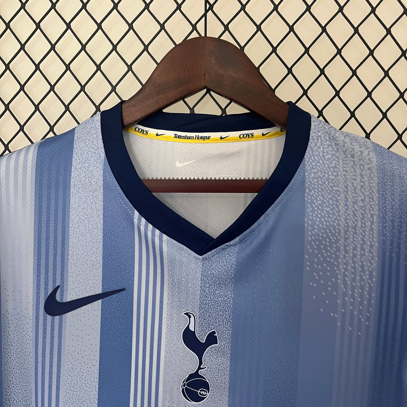Tottenham Hotspur Uit Shirt 2024/25