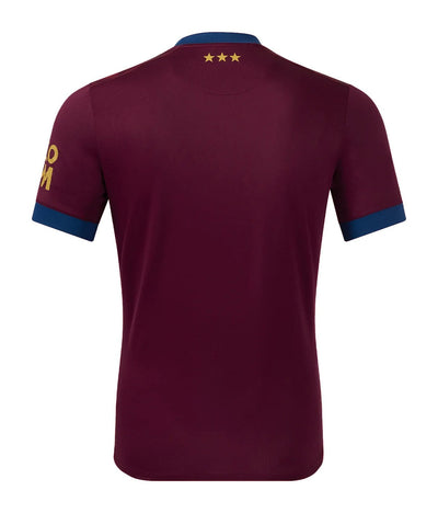 Ipswich Town Away 2024/2025
