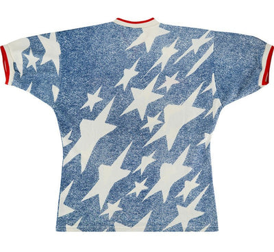 Usa Away Retro Shirt 1994 - United States of America