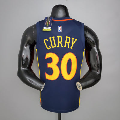 Nba Jersey - USA Basket Team - Warriors 30 Curry