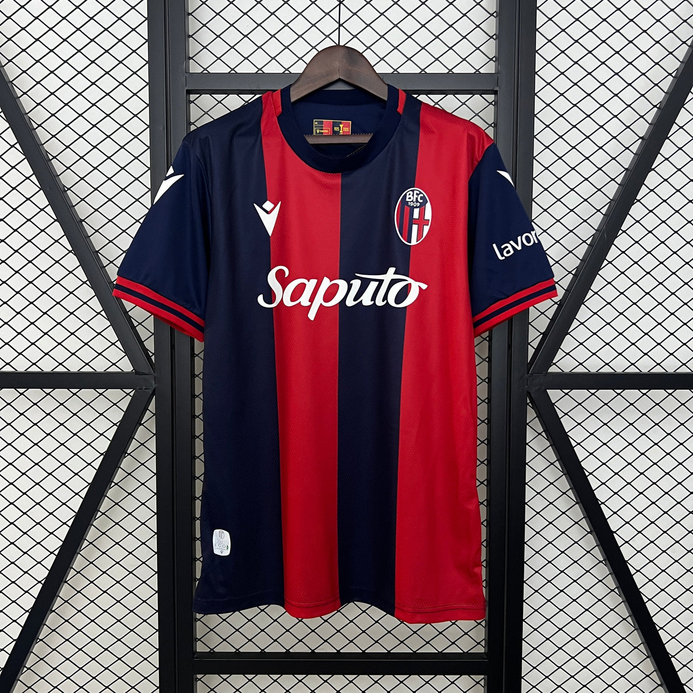 Bologna Home 2024/2025