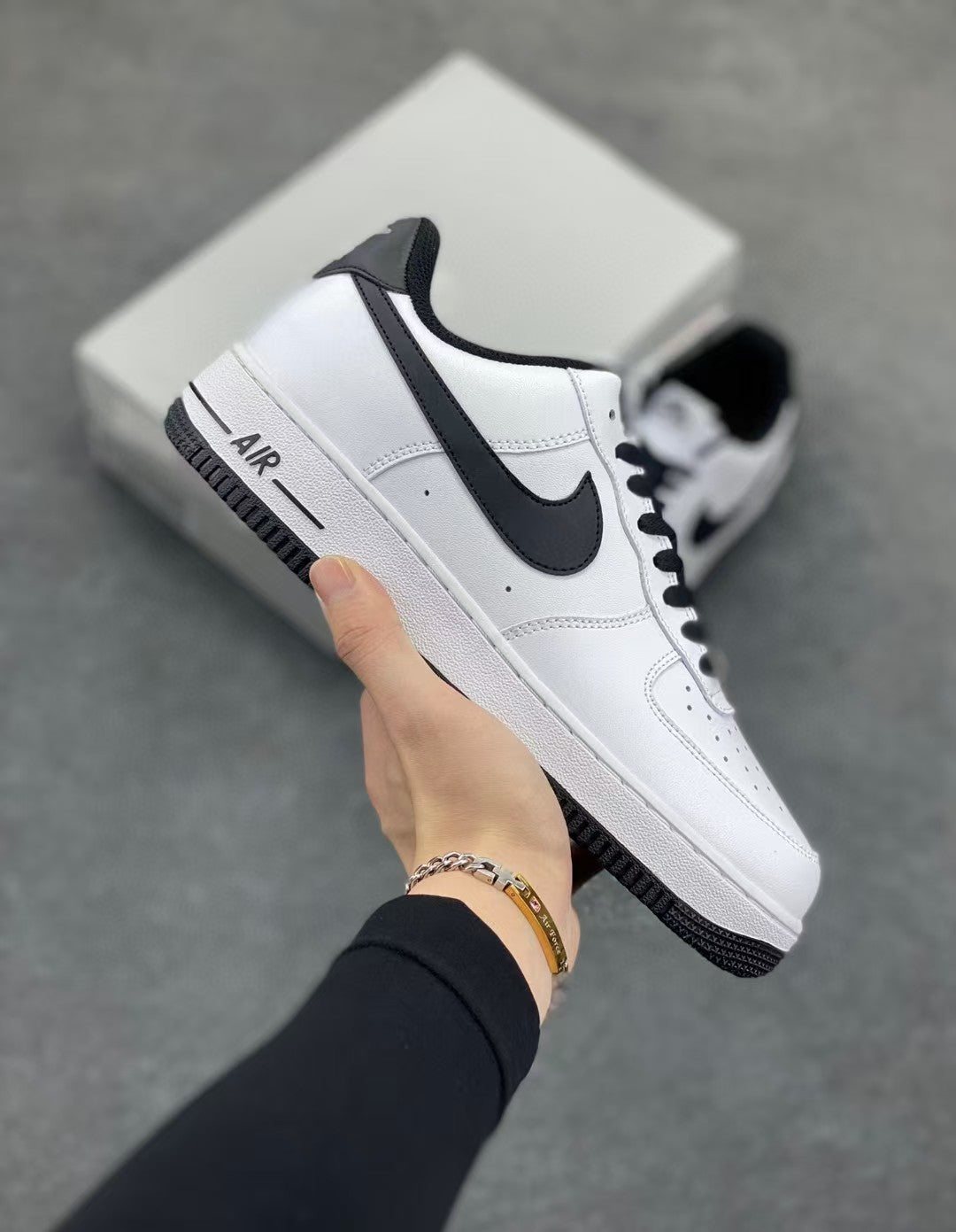 Nike Air Force 1 Shoes Fn05 - Iconic Streetwear Sneakers