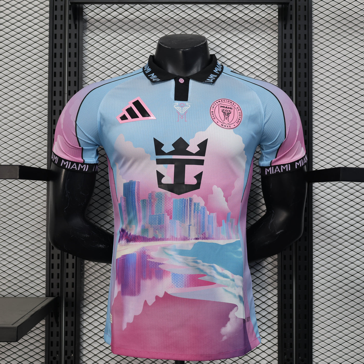 Inter Miami Special Player Edition 2025/2026