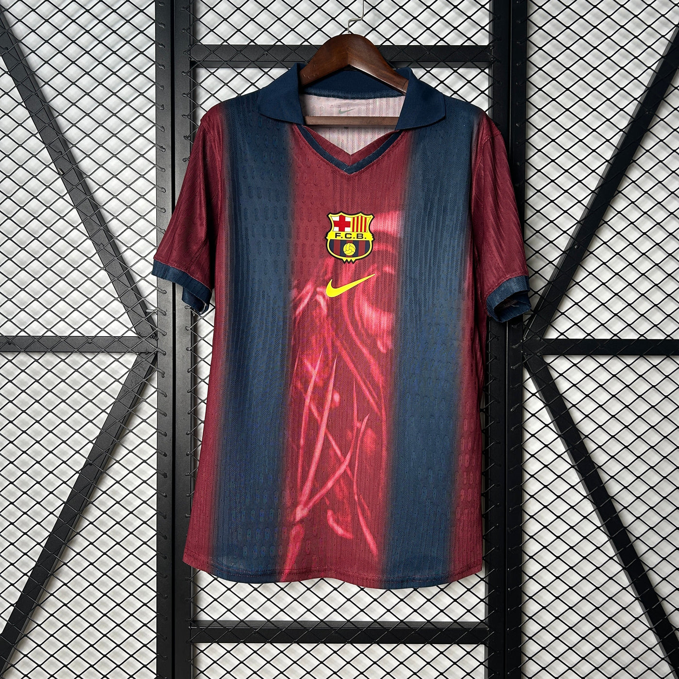 Barcelona Cactus Jack Special Edition 2025/2026