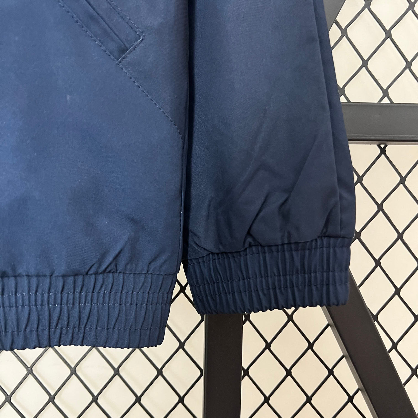 Officiële Spanje Windbreaker 2024/2025 – Maten S tot XXXL