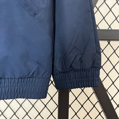 Officiële Spanje Windbreaker 2024/2025 – Maten S tot XXXL