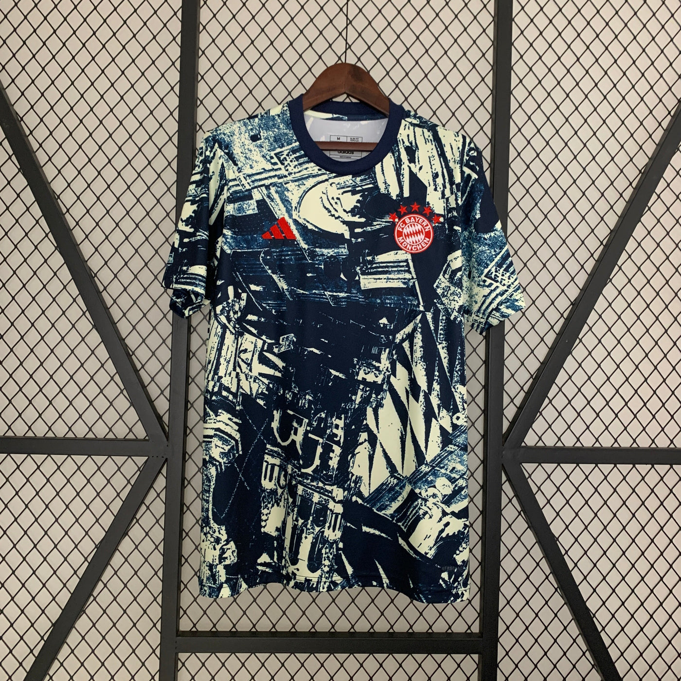 23/24 Bayern Munich Special Edition S-XXXL
