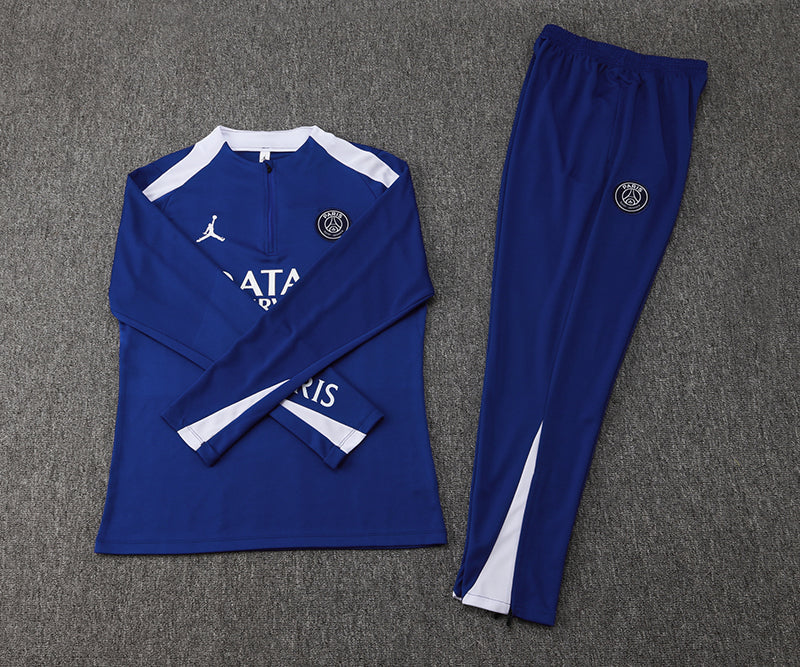 Psg Version 2025/2026 Training Kit Air Jordan - Paris Saint Germain