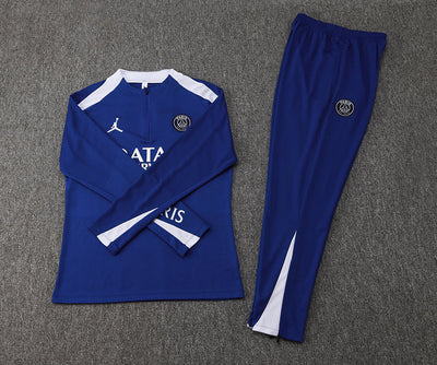 Psg Version 2025/2026 Training Kit Air Jordan - Paris Saint Germain