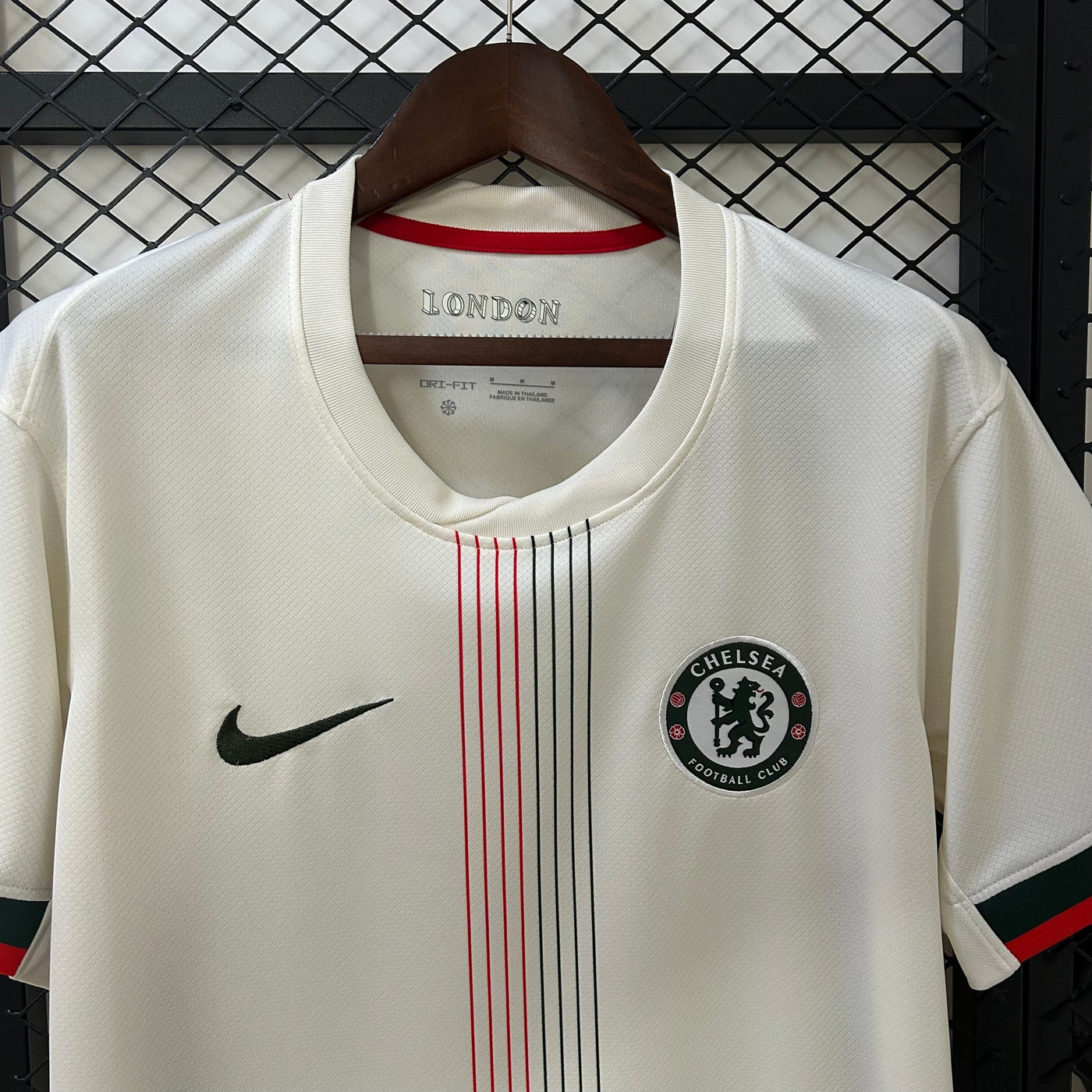 Chelsea Third 2025/2026