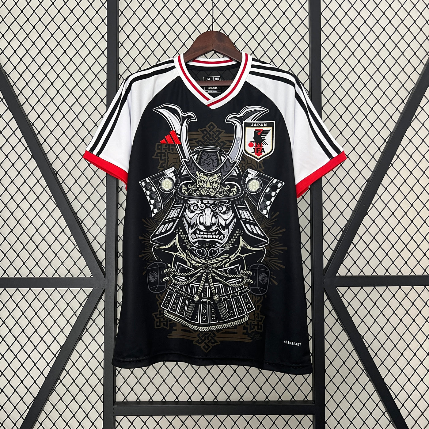 Japan Samurai Special Edition 2024/2025