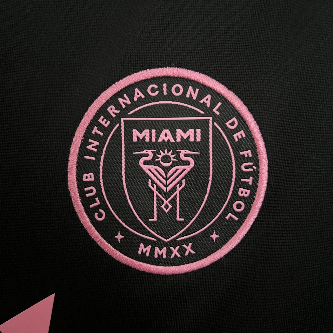 Inter Miami Away 2025/2026