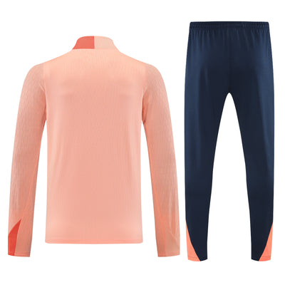 Barcelona Home Kit Training 2025/2026