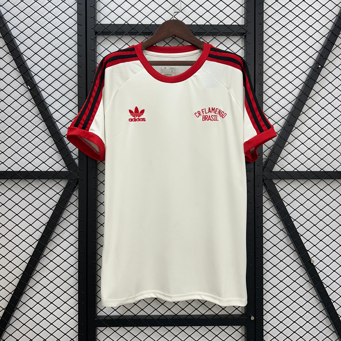 Flamengo Commemorative Edition 2025/2026