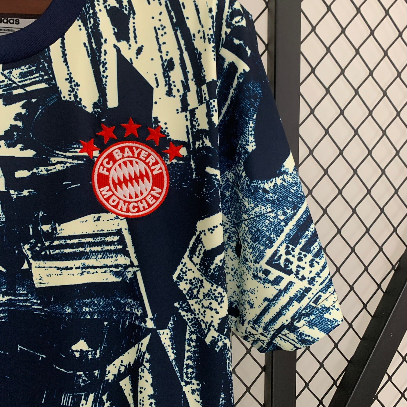 23/24 Bayern Munich Special Edition S-XXXL