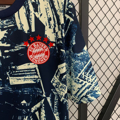23/24 Bayern Munich Special Edition S-XXXL