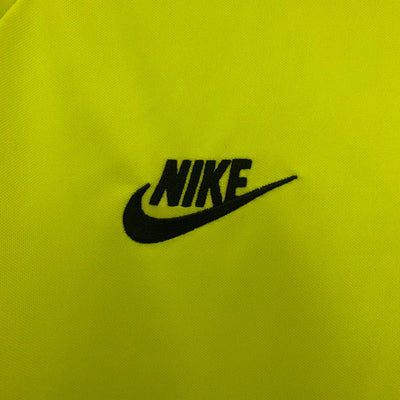 Borussia Dortmund Home Retro Shirt 1995/1996