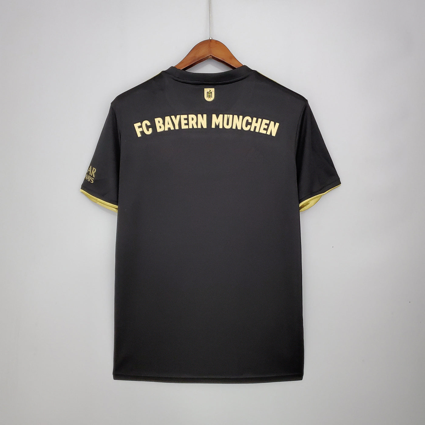 21/22 Bayern Munich away S-XXXL