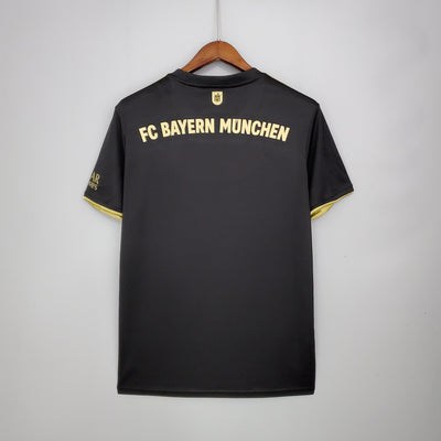 21/22 Bayern Munich away S-XXXL