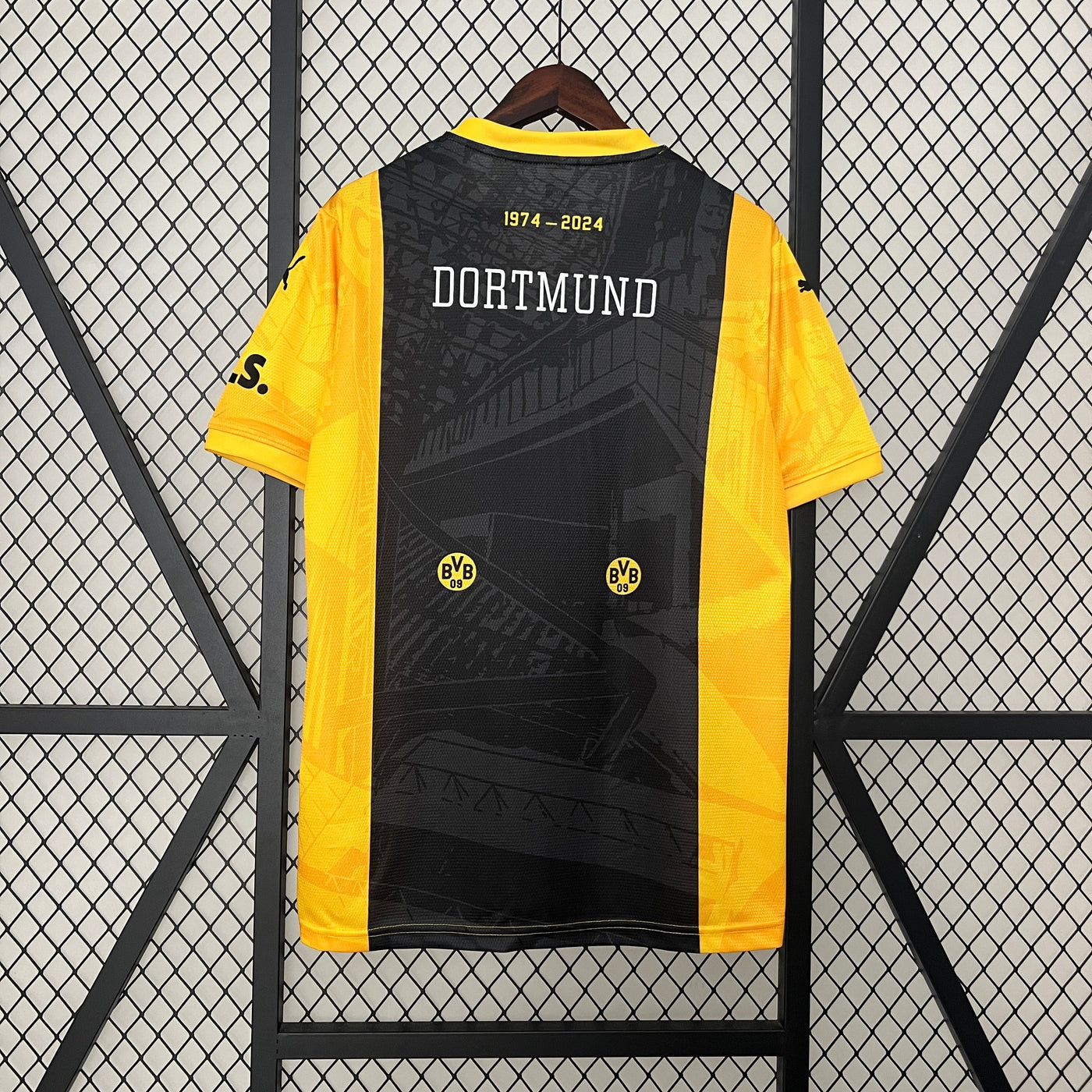 24/25 Dortmund Special Edition S-XXL