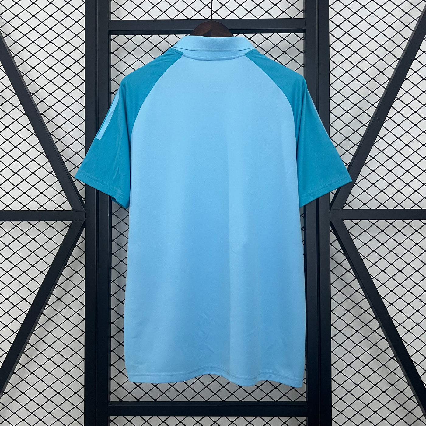 Flamengo Polo Training Shirt 2025/2026