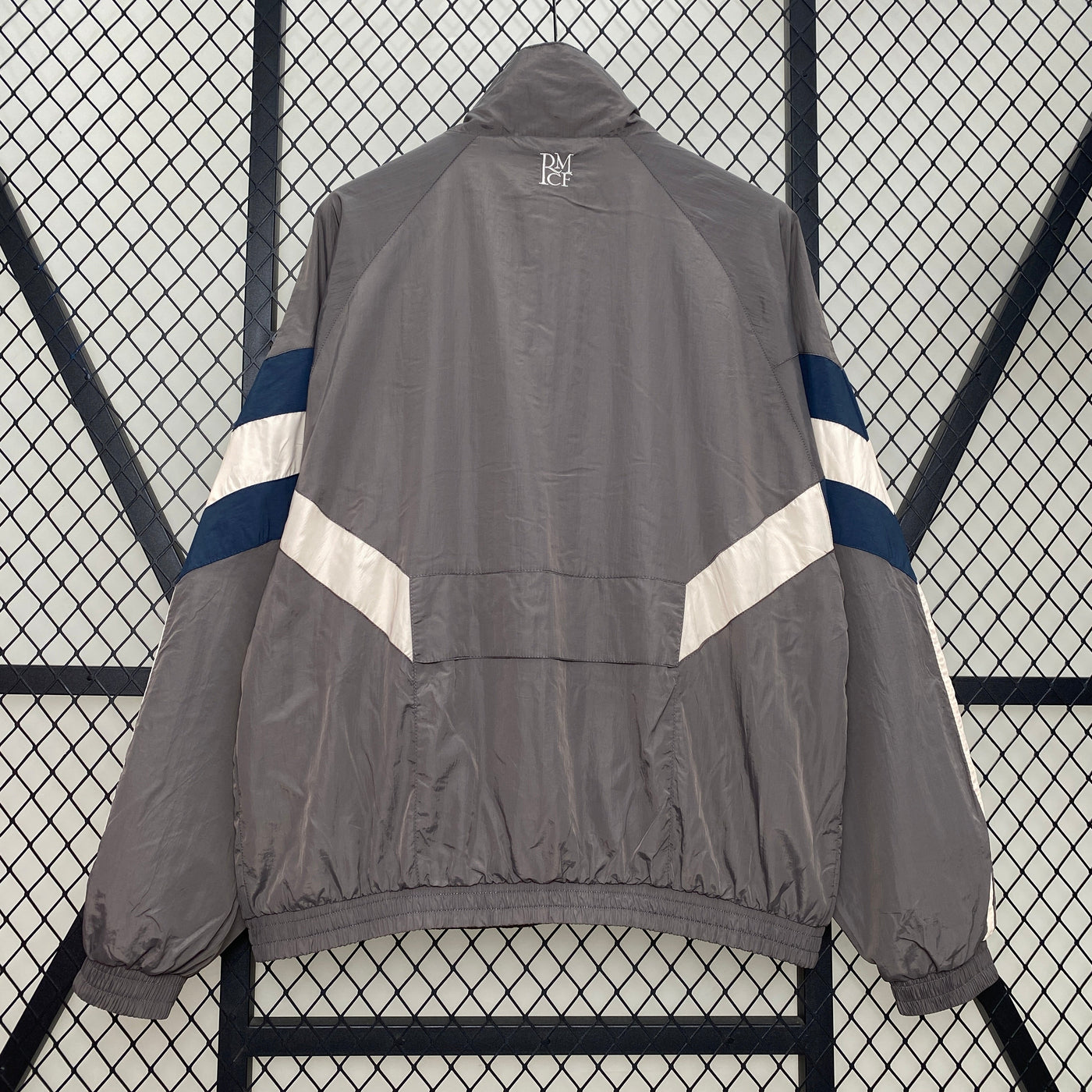 Real Madrid Windbreaker 2024/2025
