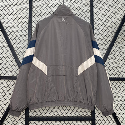 Real Madrid Windbreaker 2024/2025