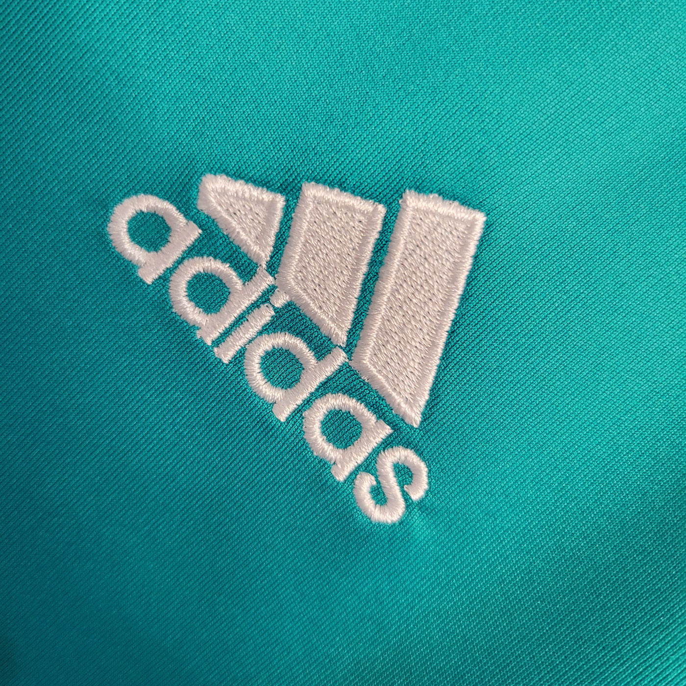 Real Madrid Uit Shirt - Seizoen 2017/2018