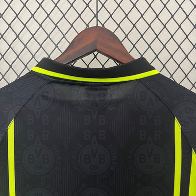Retro Dortmund 96/97 Away S-XXL