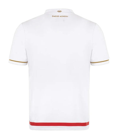 AS Monaco Home 2025/2026