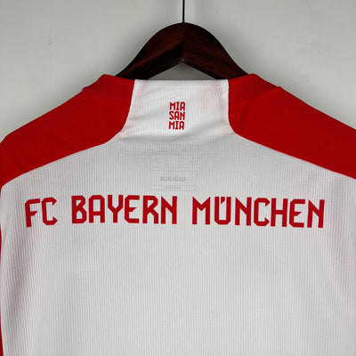 23/24 Bayern Munich Home S-3XL