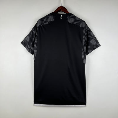 Ajax Third Black Version 2023/2024