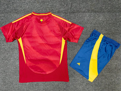 Spain Kit Home 2024/2025