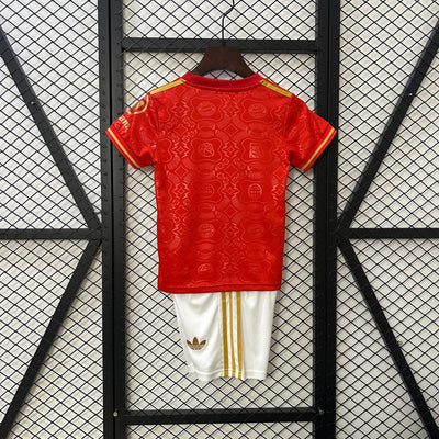 Bayern Munich Kids 125th Anniversary Kit 2025/2026