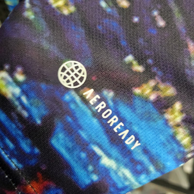 Ajax 23/24 Van Gogh Speciale Editie Shirt