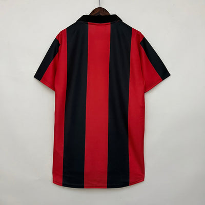 Retro Frankfurt 98/00 100th Anniversary Home S-XXL