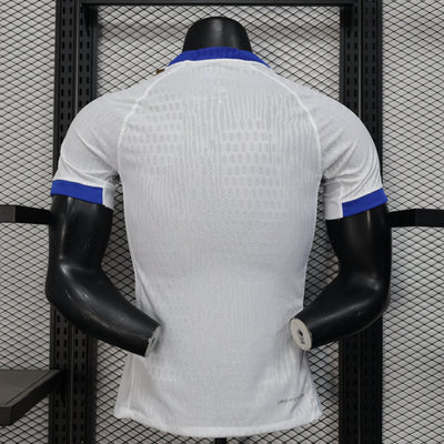England Home 2025/2026