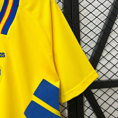 Sweden Home Shirt Retro 1994
