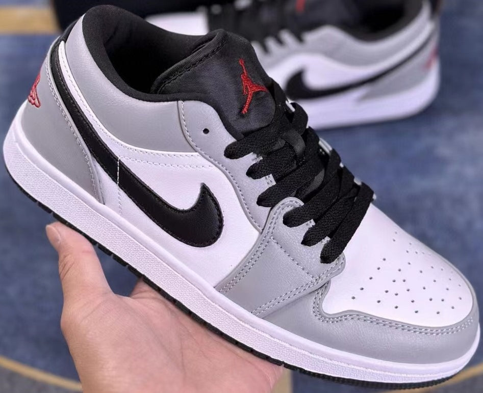 Nike Air Jordan 02 Shoes - Iconic Streetwear Sneakers