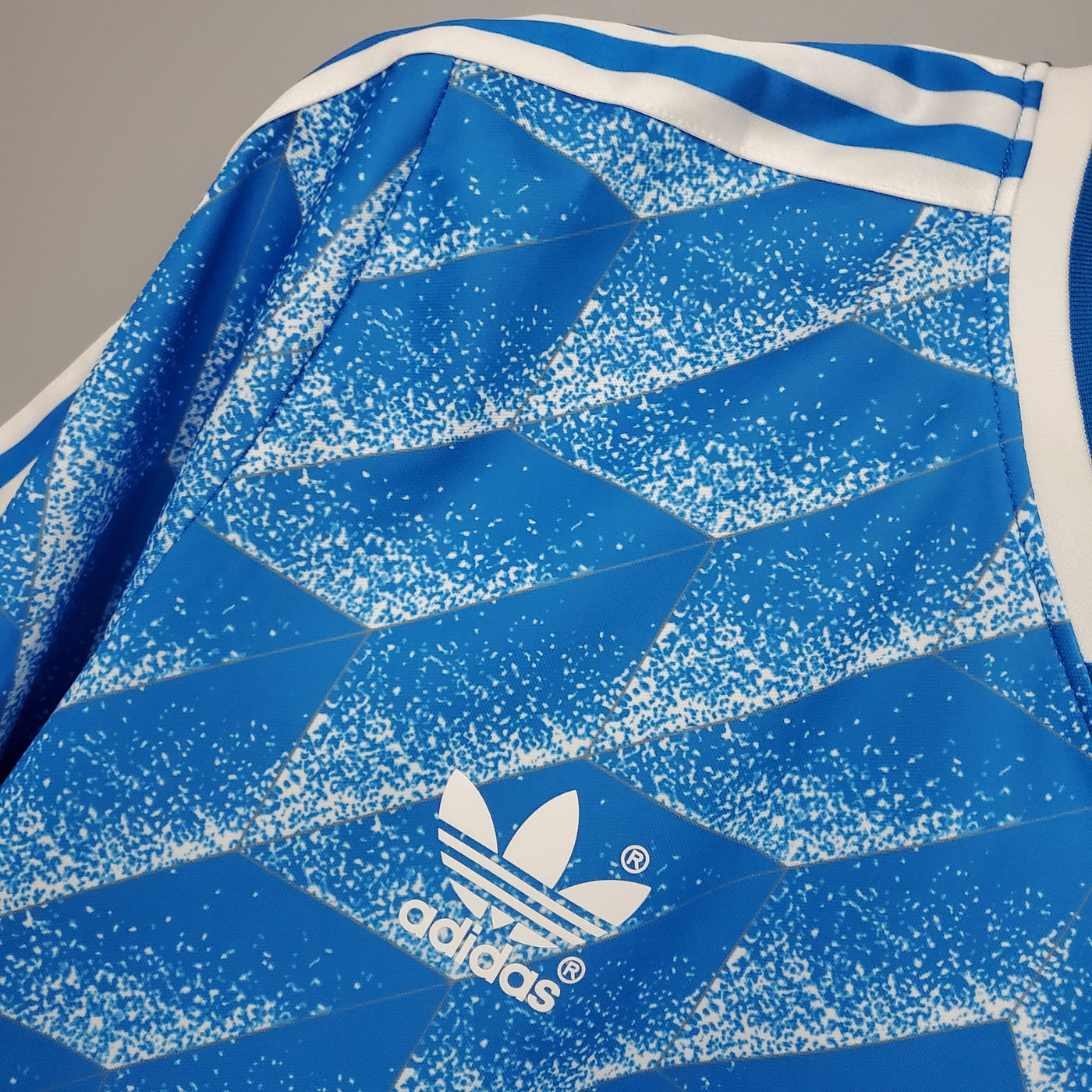 Orange Classic - Nederlands Elftal 1988 Retro Away