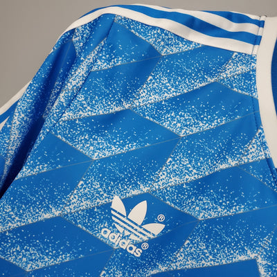 Orange Classic - Nederlands Elftal 1988 Retro Away