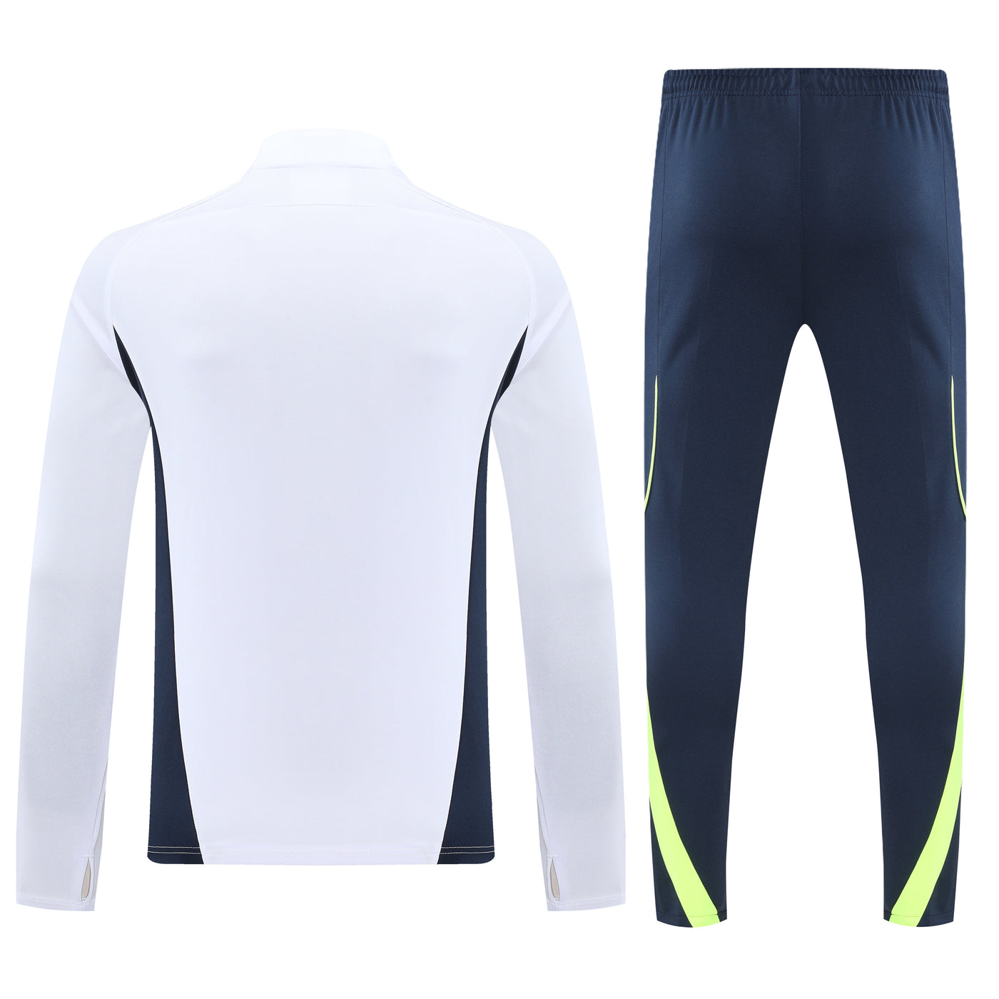 Real Madrid Home Kit Training 2025/2026