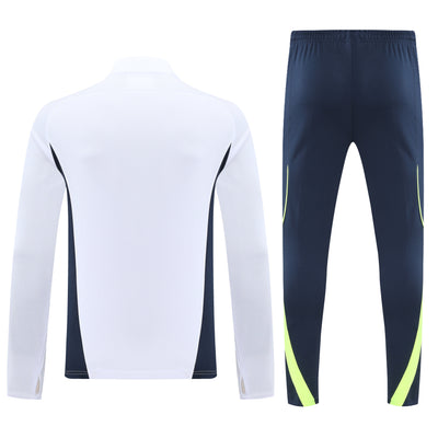 Real Madrid Home Kit Training 2025/2026