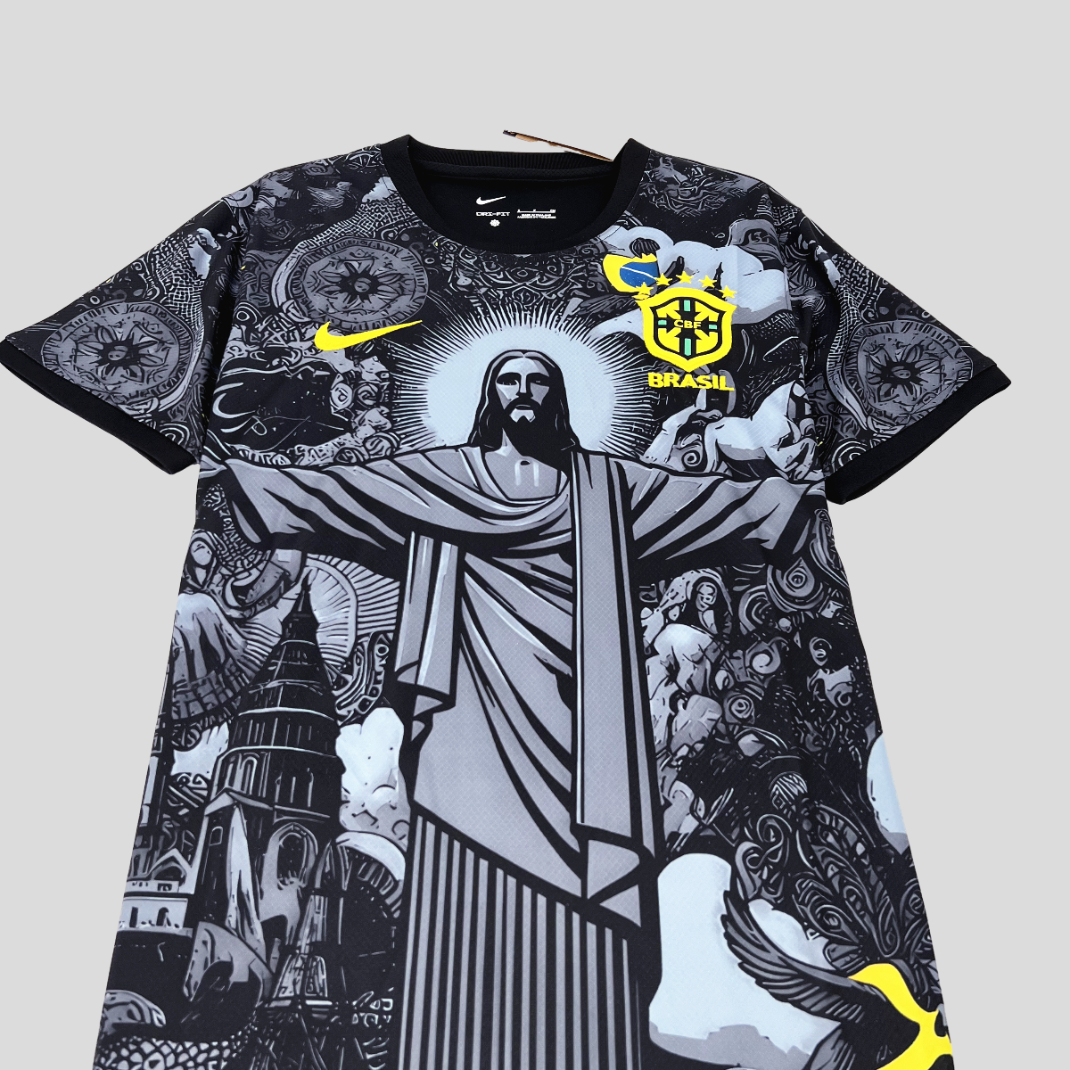 Brazilië Special Edition Shirt 2024/2025
