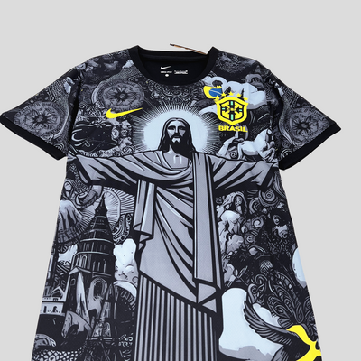 Brazilië Special Edition Shirt 2024/2025