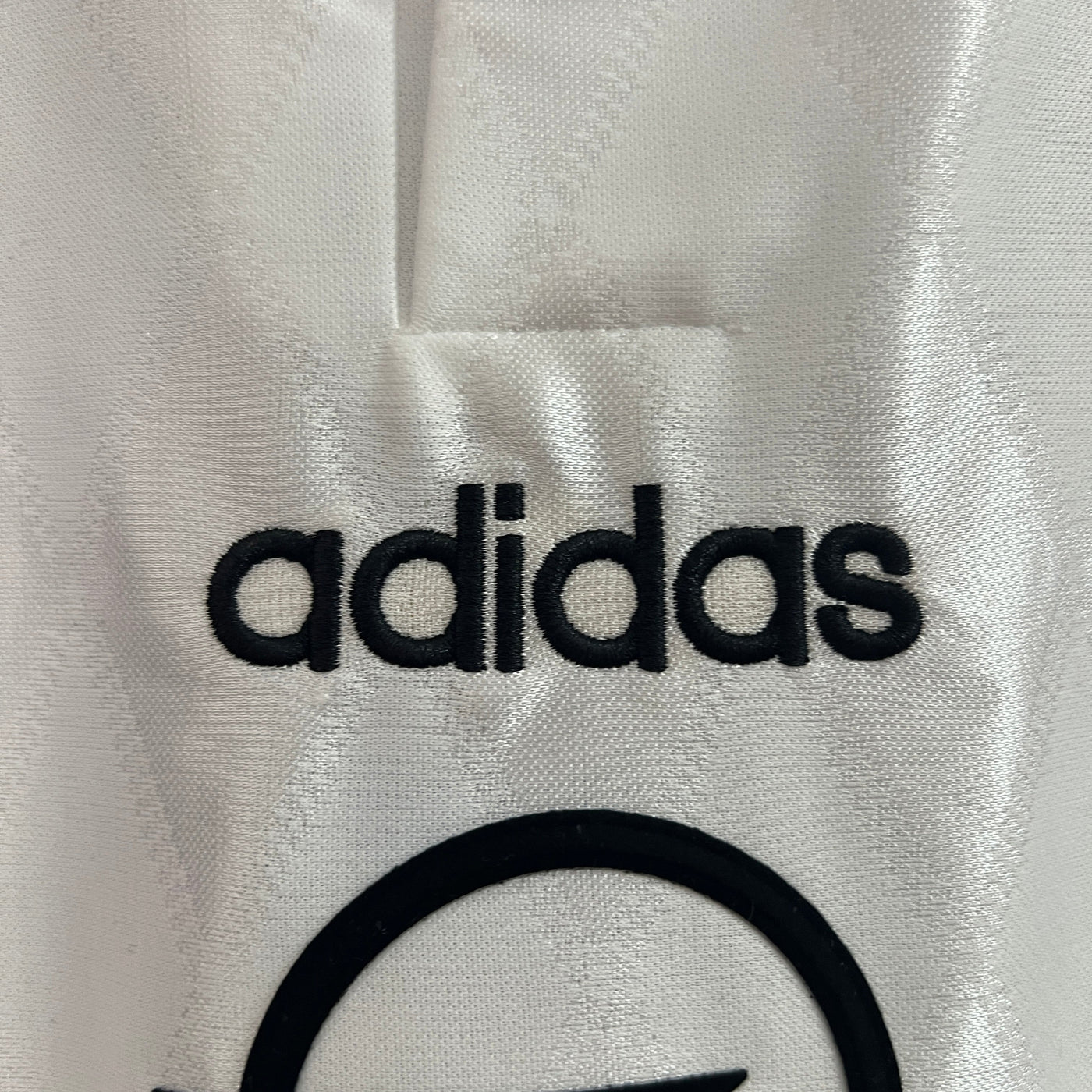 Retro Bayern Munich 96/98 Away S-XXL