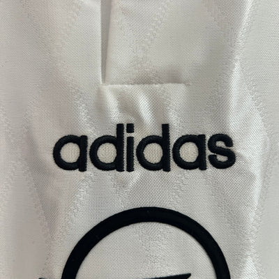 Retro Bayern Munich 96/98 Away S-XXL
