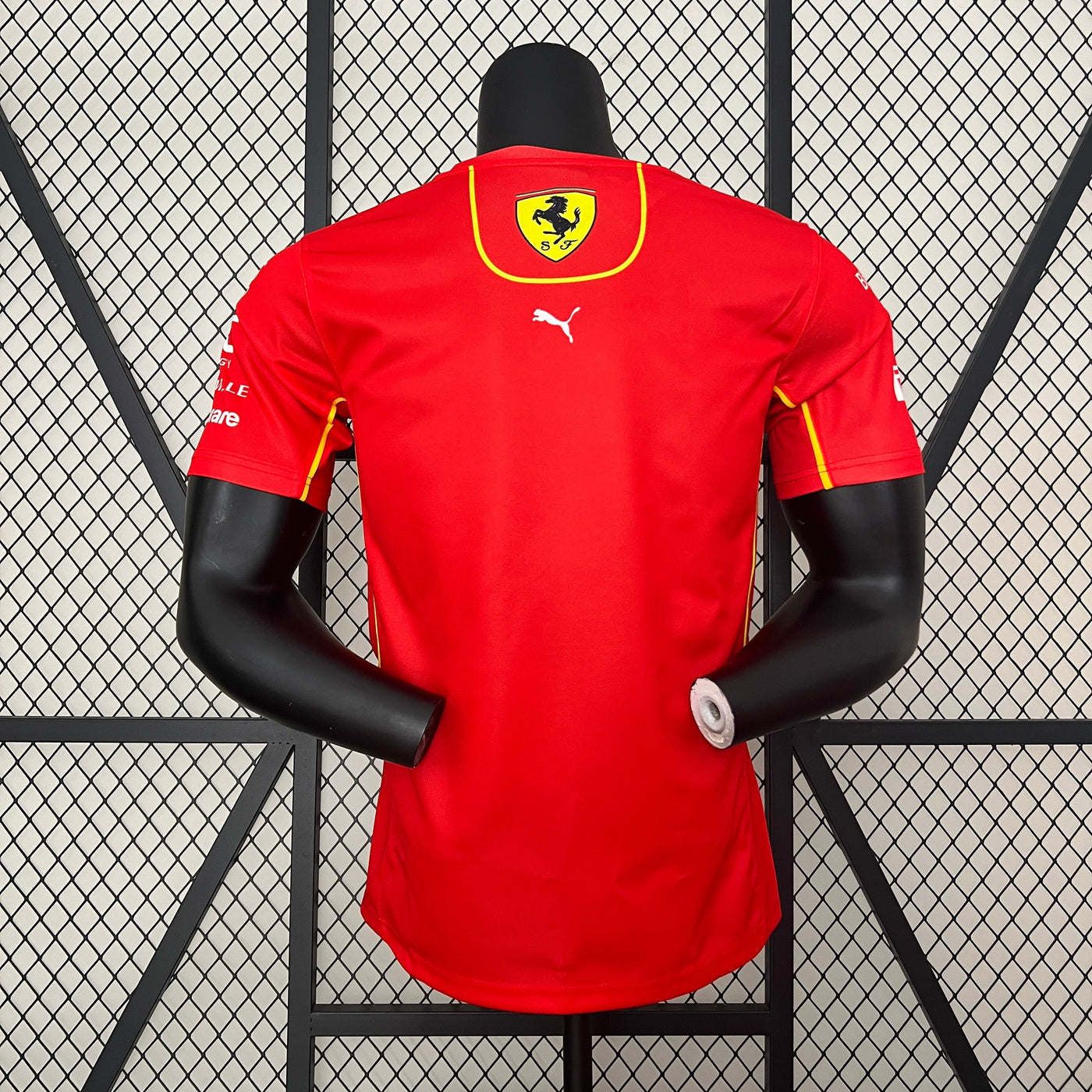 Formula 1™ Team Shirt - Ferrari Jersey F1