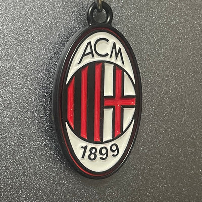 Keychain Sleutelhanger Milan