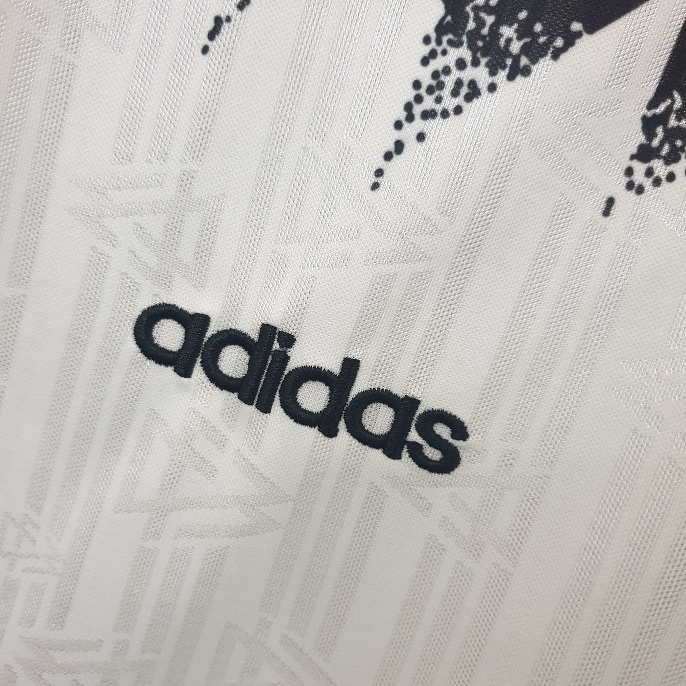 Retro shirt germany 1994 home
